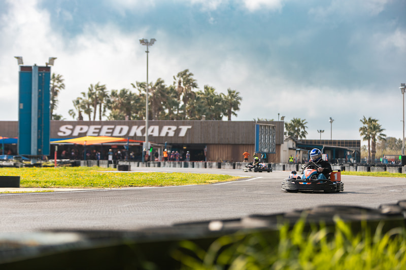 Tous en piste-karting-Hyères-22 Karting, Tous en piste, à Hyères